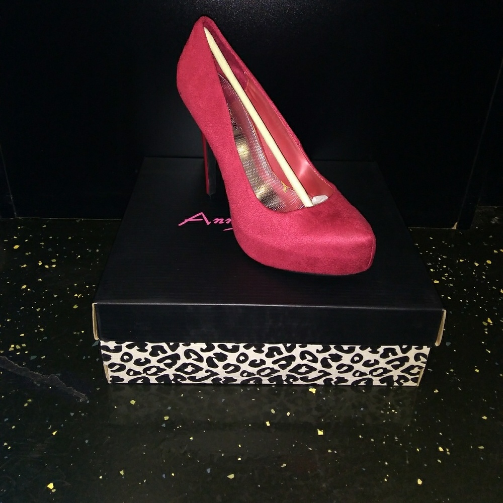 Women Heels